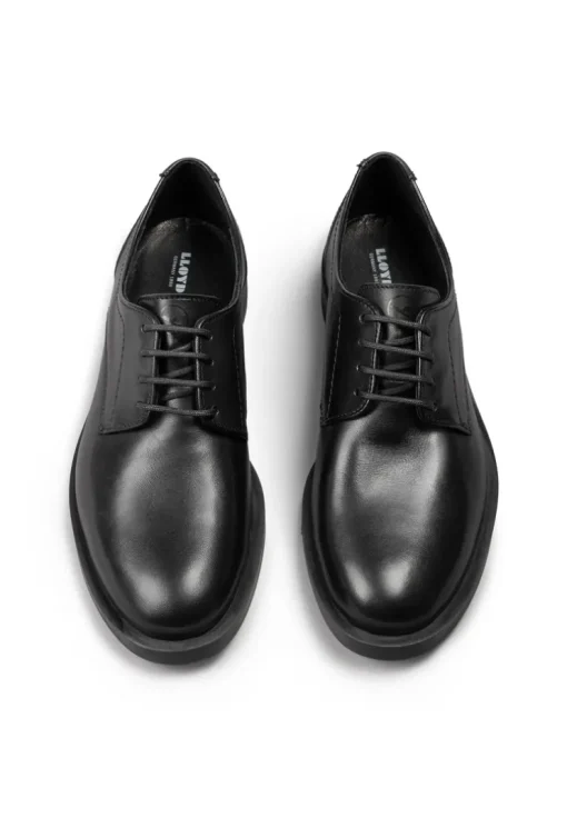 HALF SHOES