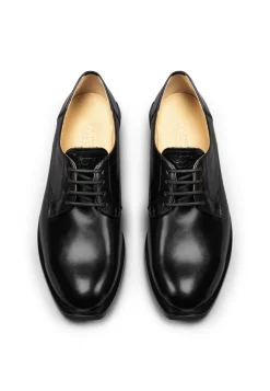 HALF SHOES