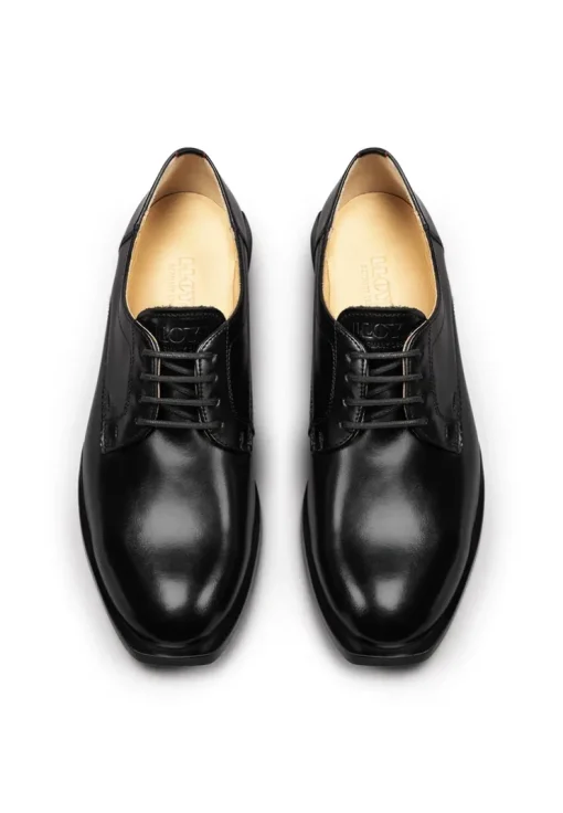 HALF SHOES