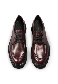 HALF SHOES