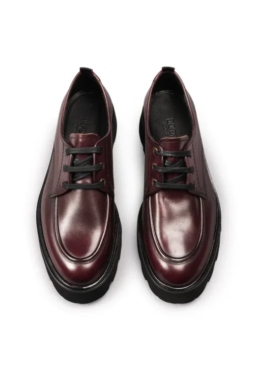 HALF SHOES