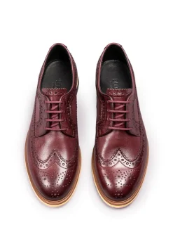 HALF SHOES