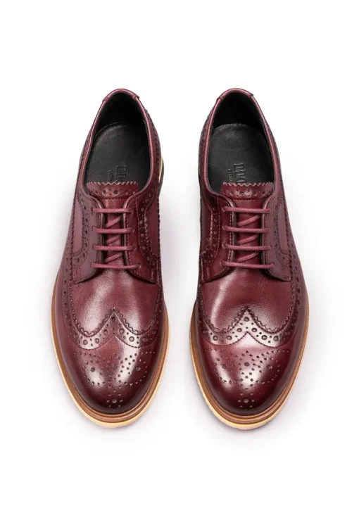 HALF SHOES