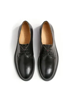 HALF SHOES