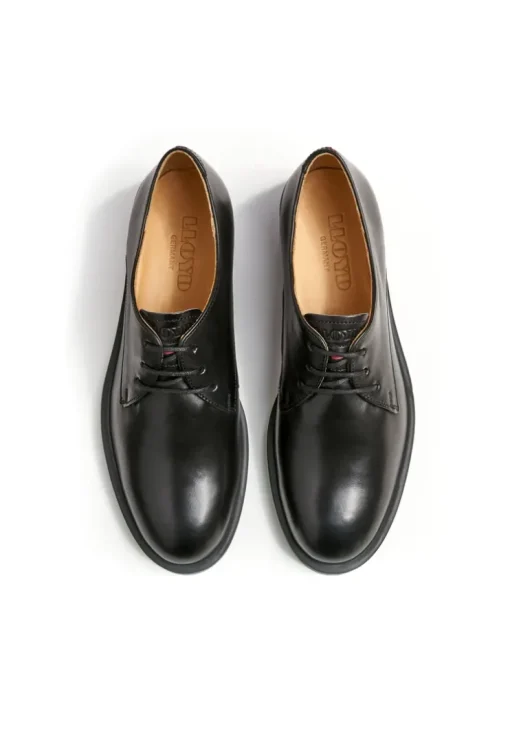 HALF SHOES