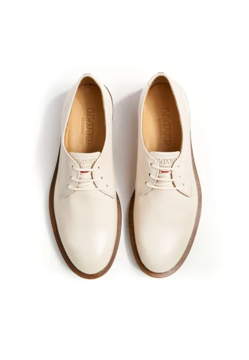 HALF SHOES