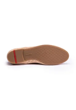 HALF SHOES