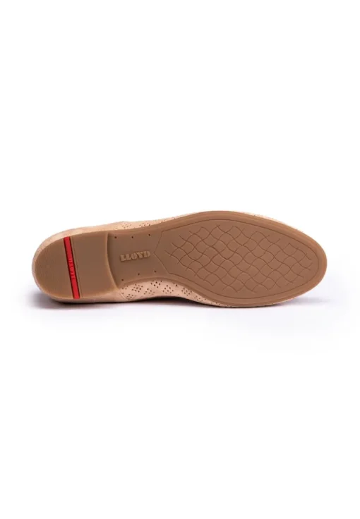 HALF SHOES