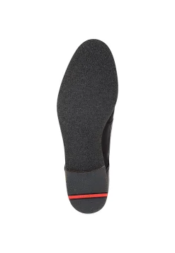 HALF SHOES