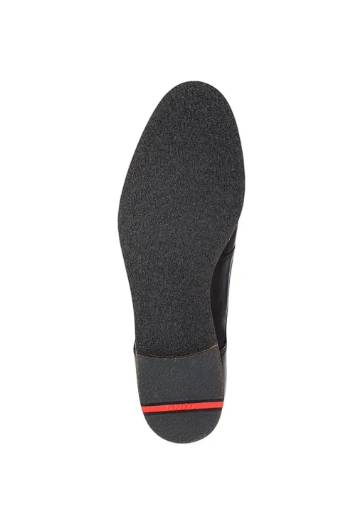 HALF SHOES