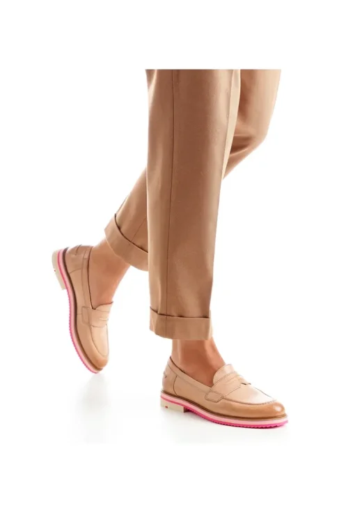 HALF SHOES