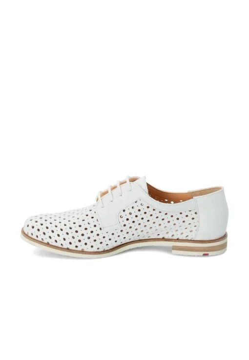 HALF SHOES