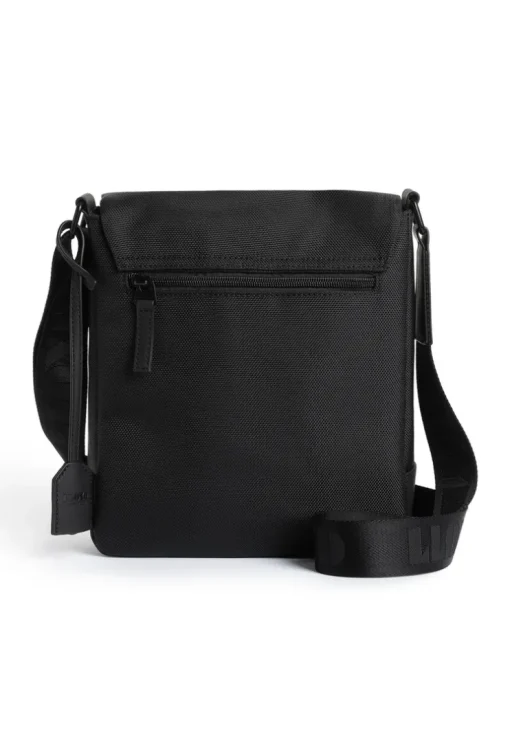 MESSENGER BAG