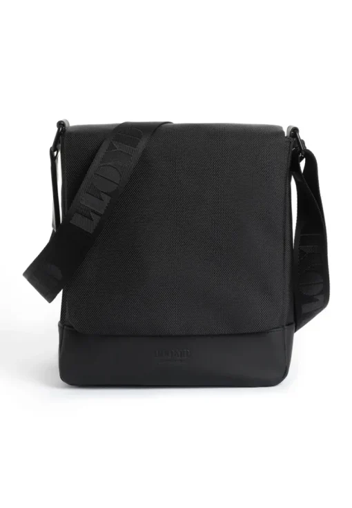 MESSENGER BAG