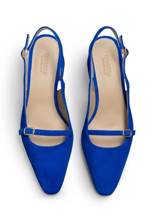 PUMPS
