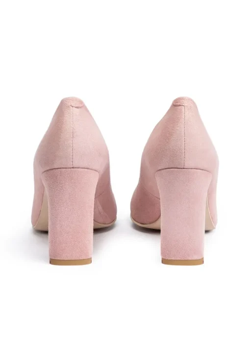PUMPS