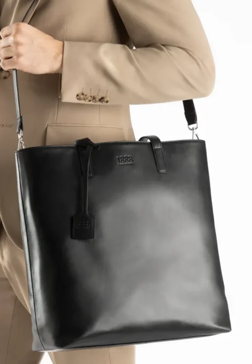 SHOPPER BAG