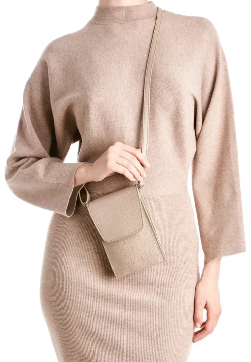 SHOULDER BAG