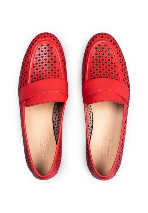 SLIPPER