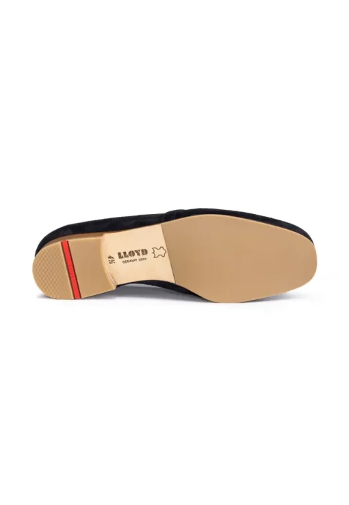SLIPPER