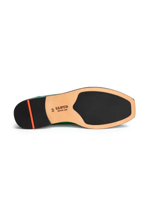 SLIPPER
