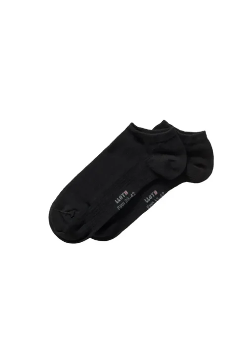SNEAKERSOCKE FINN 2-pack